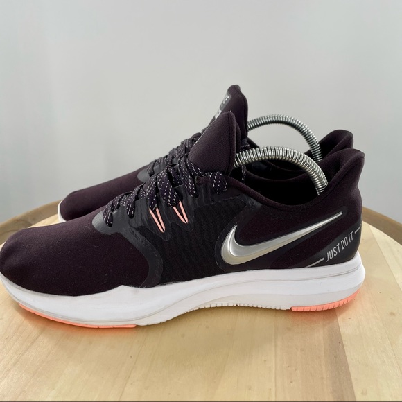 Nike Women's In-Season TR 8 Women's Training Shoes size 9 - Picture 6 of 7